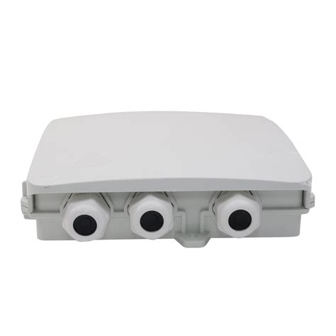 fiber optic junction box manufacturers|fiber optic box in ground.